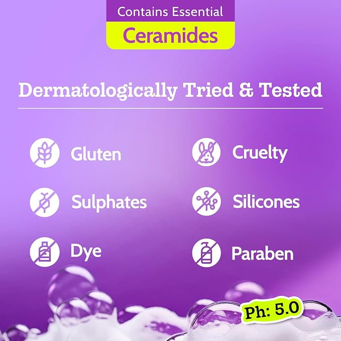 Brightening Korean Body Wash