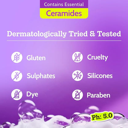 Brightening Korean Body Wash